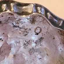 画像をギャラリービューアに読み込む, シルバートリンケットボックス