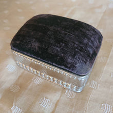 画像をギャラリービューアに読み込む, ヴィクトリアンソーイングケース