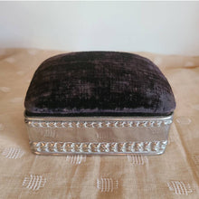 画像をギャラリービューアに読み込む, ヴィクトリアンソーイングケース