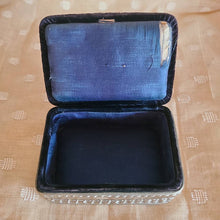 画像をギャラリービューアに読み込む, ヴィクトリアンソーイングケース