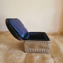 画像をギャラリービューアに読み込む, ヴィクトリアンソーイングケース