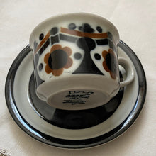 画像をギャラリービューアに読み込む, Riikkaカップ&ソーサー【送料無料】