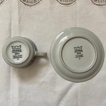 画像をギャラリービューアに読み込む, Riikkaカップ&ソーサー【送料無料】