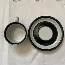 画像をギャラリービューアに読み込む, Riikkaカップ&ソーサー【送料無料】