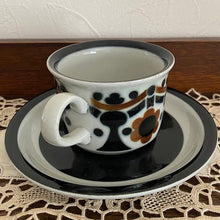 画像をギャラリービューアに読み込む, Riikkaカップ&ソーサー【送料無料】