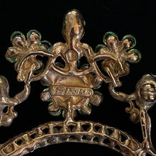 画像をギャラリービューアに読み込む, 王冠ブローチ(Swoboda)