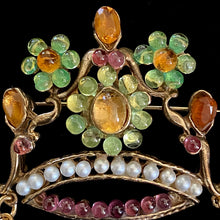 画像をギャラリービューアに読み込む, 王冠ブローチ(Swoboda)