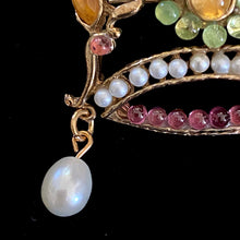 画像をギャラリービューアに読み込む, 王冠ブローチ(Swoboda)