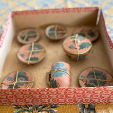 画像をギャラリービューアに読み込む, テラコッタままごとセット【送料無料】