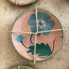 画像をギャラリービューアに読み込む, テラコッタままごとセット【送料無料】