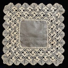 画像をギャラリービューアに読み込む, ウェディング用ハンカチ