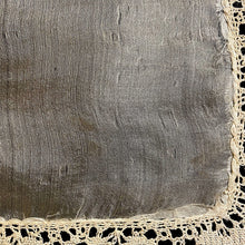 画像をギャラリービューアに読み込む, ウェディング用ハンカチ