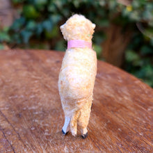 画像をギャラリービューアに読み込む, プッツ羊(小)A
