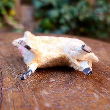 画像をギャラリービューアに読み込む, プッツ羊(小)A
