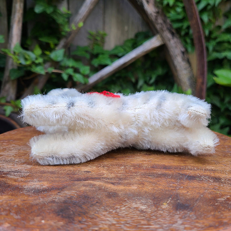 ■■ハーマン■■Tabby Cat/タビーキャット/猫/ねこ■■HERMANN Amazon.com: Conversation Concepts Manx, Red Tabby Original