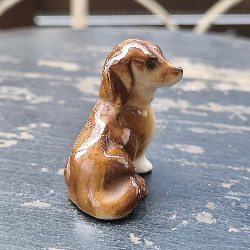 ■美品■ アウガルテン 犬 フィギュリン ダックスフンド □美品□ アウガルテン 犬 フィギュリン ダックスフンド - メルカリ