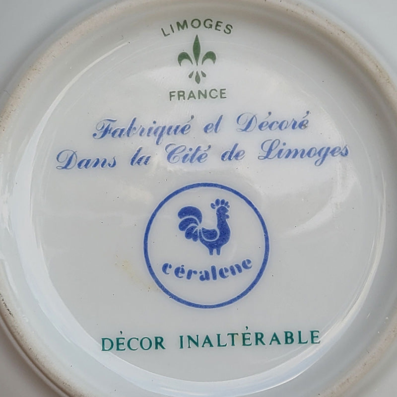 リモージュ リングホルダー ceralene セラレーネ フランス