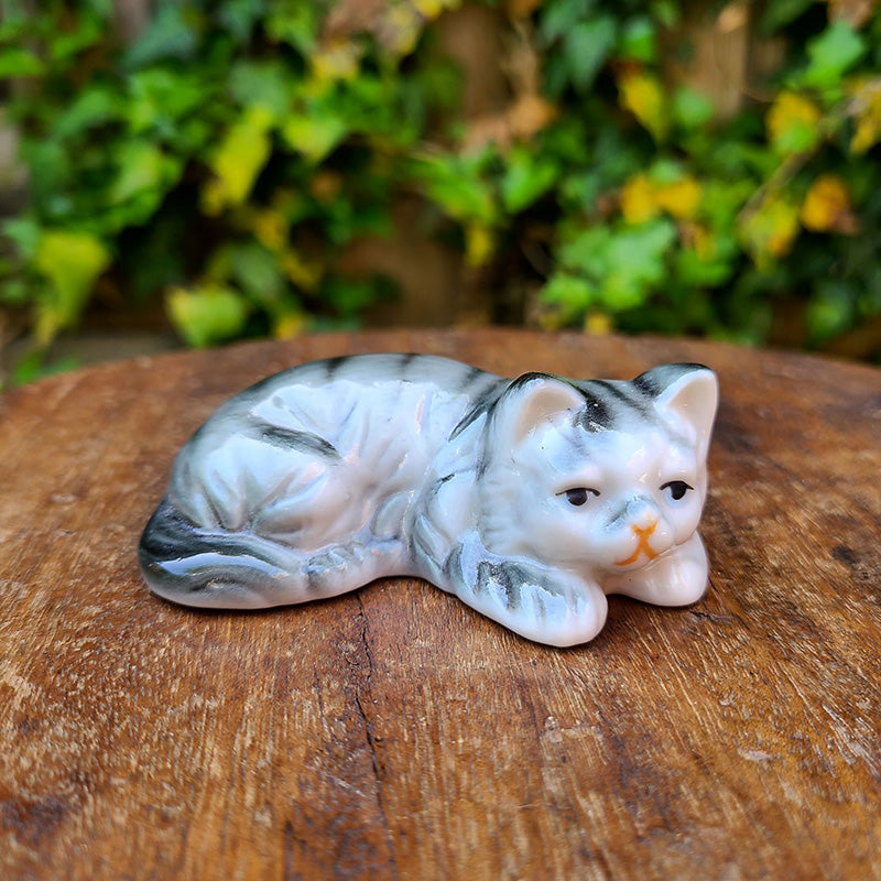 Teddybear Doll Figurine – デイジーストア
