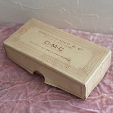 画像をギャラリービューアに読み込む, D.M.Cグレー系刺繍糸セット
