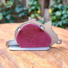 画像をギャラリービューアに読み込む, キャットフォトスタンド
