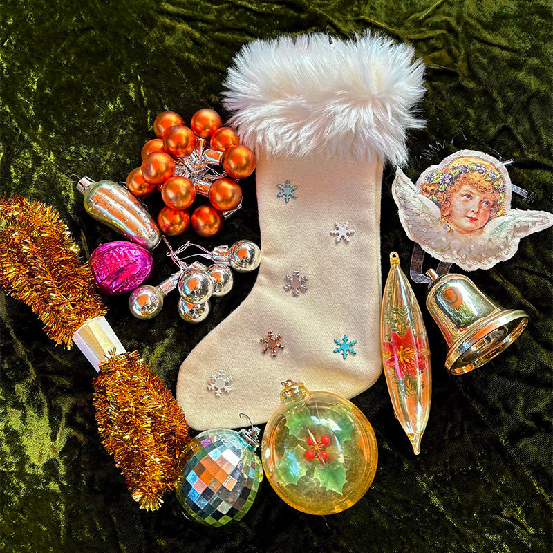 Interior goods インテリア小物 | アンティーク・ヴィンテージ雑貨の