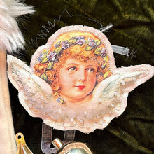 画像をギャラリービューアに読み込む, クリスマス飾りアソートパック【アウトレット】
