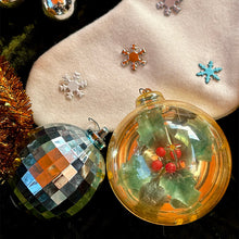 画像をギャラリービューアに読み込む, クリスマス飾りアソートパック【アウトレット】
