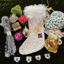 画像をギャラリービューアに読み込む, クリスマス飾りアソートパック②【アウトレット】
