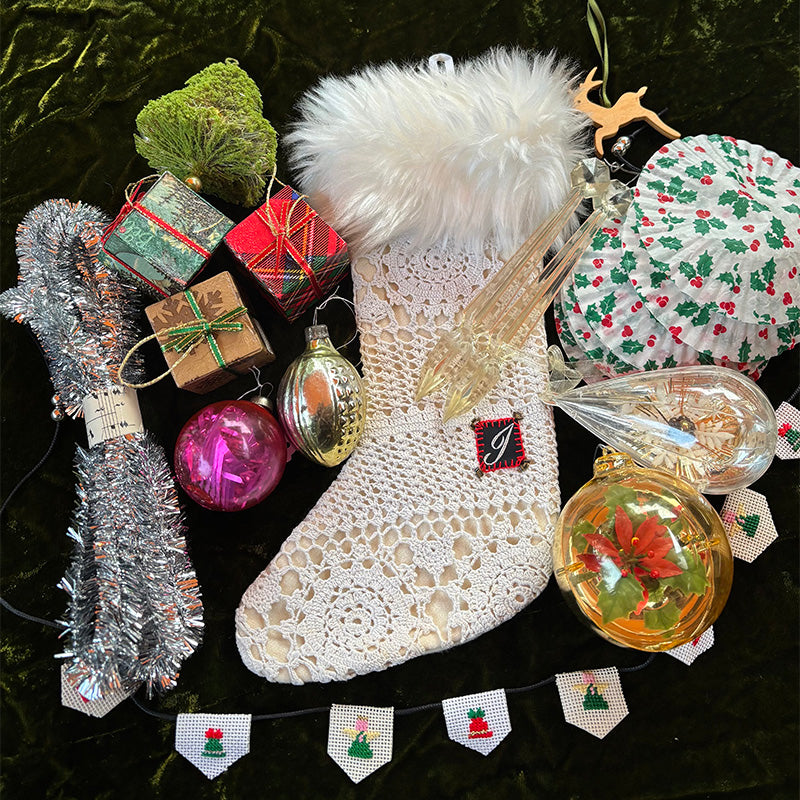 Interior goods インテリア小物 | アンティーク・ヴィンテージ雑貨の