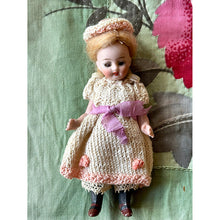 画像をギャラリービューアに読み込む, ミニョネット (ニットワンピース)
