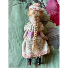 画像をギャラリービューアに読み込む, ミニョネット (ニットワンピース)
