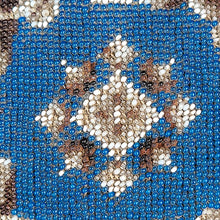 画像をギャラリービューアに読み込む, ビクトリアン ビーズピンクッション【送料無料】
