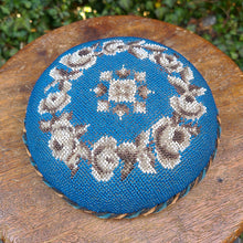 画像をギャラリービューアに読み込む, ビクトリアン ビーズピンクッション【送料無料】
