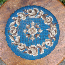 画像をギャラリービューアに読み込む, ビクトリアン ビーズピンクッション【送料無料】
