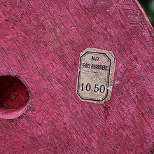 画像をギャラリービューアに読み込む, 赤ハットスタンド
