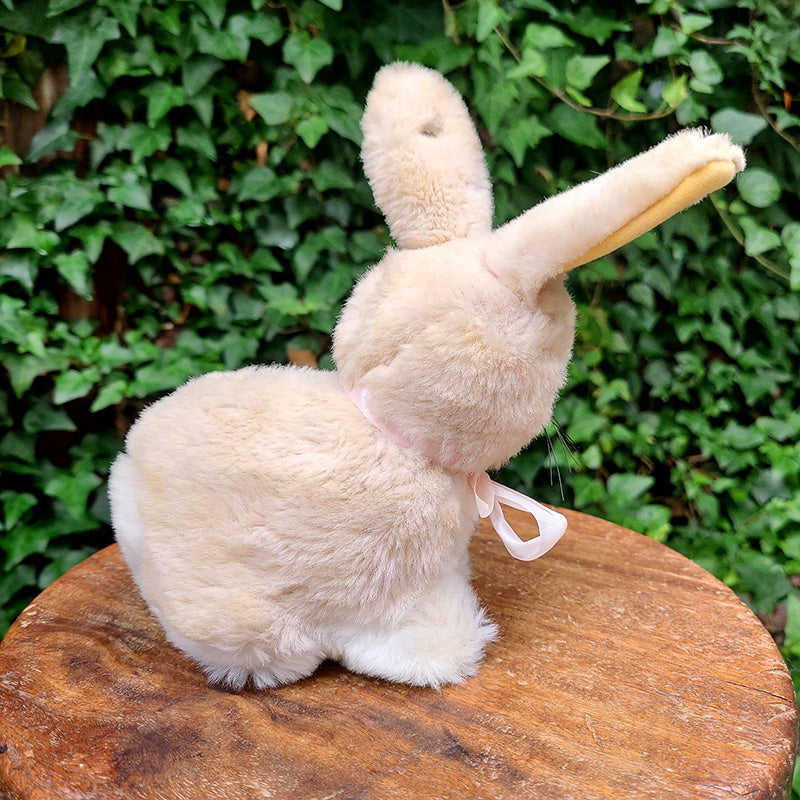 シュタイフ Snuffy うさぎぬいぐるみ ウサギ Steiff ドイツ