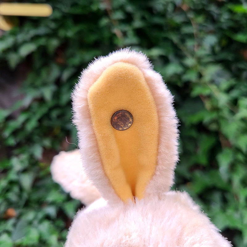 シュタイフ Snuffy うさぎぬいぐるみ ウサギ Steiff ドイツ