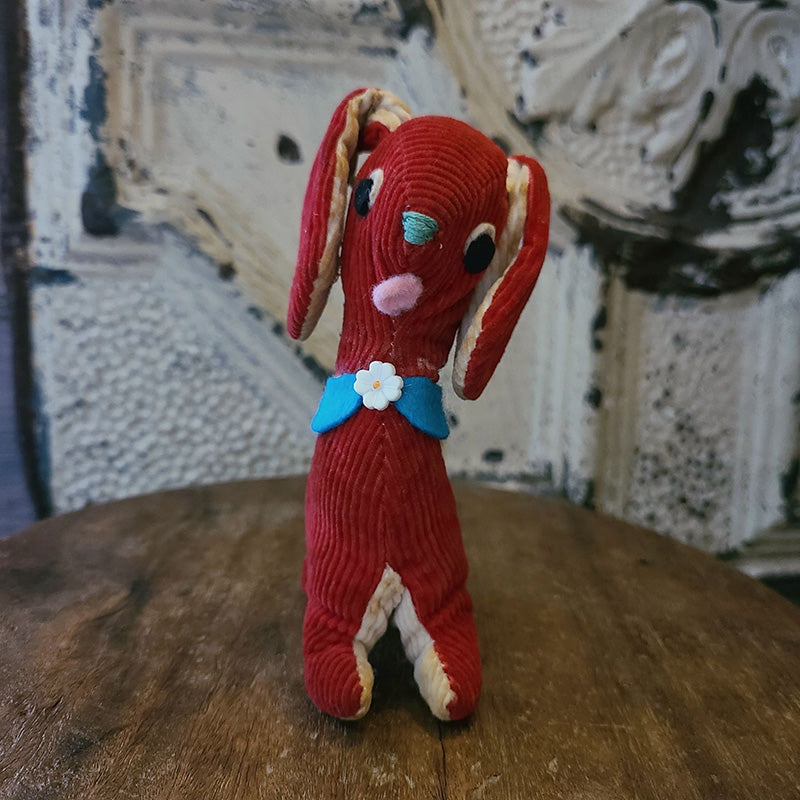 Teddybear Doll Figurine ぬいぐるみ・人形・置物 | アンティーク