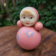 画像をギャラリービューアに読み込む, 80’s ローリーポーリードールB(ピンク)
