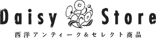 デイジーストア logo